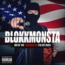 Blokkmonsta feat E Rock of 5th Ward Boyz… - Stupid Bitch