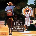 100 A os de Vallenato Miguel L pez Adolfo… - Bajo El Ceibal