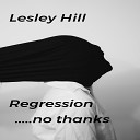 Lesley Hill - Wooden Hill