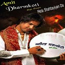 Amit Dharamkoti - Jogi Kolon Mang