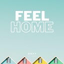 Edzyy feat Digity - Feel Home