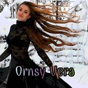 Ornsy Vera - Spring Eyes