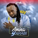 Aly 100Song - Amina Yarabi