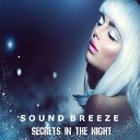 Sound Breeze - Secrets In The Night Radio Version