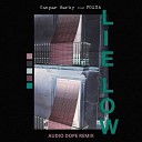 Gaspar Narby feat FOZSA - Lie Low feat FOZSA Audio Dope Remix