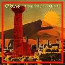 Cyrene - Time To Pretend