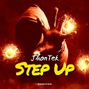 Jhon Tek Rekua Records - Step Up