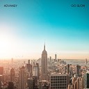 Advansy - Go Slow