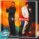 Tito Rojas - No Me Dejes Solo Pista Original