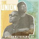 The Union - Intando yeningi