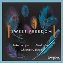 Mike Barajas - Sweet Freedom Mike Barajas Remix