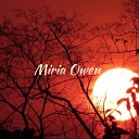 Miria Owen - Be Calm with Acoustic