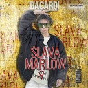 SLAVA MARLOW - Cнова я напиваюсь BACARDI Remix Radio…