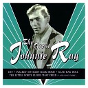 Johnnie Ray - Tie a Yellow Ribbon Round the Old Oak Tree