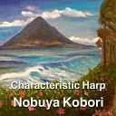 Nobuya Kobori - Blue Purple Harp Version