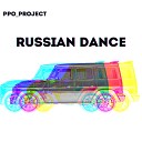 PPO PROJECT - Russian Dance Club