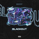 BENGRY - BLACKOUT