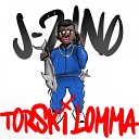 J Zino - Torsk I Lomma