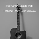 Kate Conney Amanda Trudy - Sweet Memories Trudy The Smepf Family