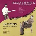 Johnny Bokelo feat Orchestre Conga 68 - F C Dragons