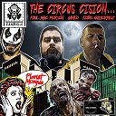 Paul Mc Person feat Recluso Yankomdz Kobe Gutierrez The Circus… - Planet Morgue