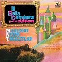 Mariachi Nuevo Tecalitlan - Marcha Triunfal De Aida Instrumental