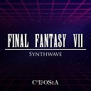 Collosia - The Prelude From Final Fantasy 7 Synthwave…