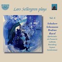 Lars Sellergren - Fantasie in B Minor Op 11 No 3
