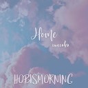 Hobismorning - Home Lullaby