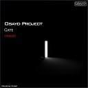 Osayd Project - Gate Extended Mix