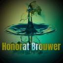 Honorat Brouwer - Gonna Make You Wash