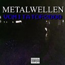 Metal Wellen - O Clube da Hidrata ao