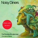 Noisy Diners feat Nad Sylvan - Duel Pt 2