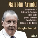 Douglas Bostock - The Belles of St Trinians Exploits for Orchestra V Finale…