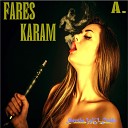 Fares Karam - Majnoon Bani Aamer
