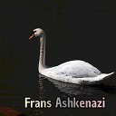 Frans Ashkenazi - Black Cent