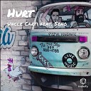 Uncle Carti feat Seno - Hurt