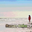 Manaen Andre - Green Sharpen