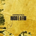 Harmonia Vocal - Na Cruz