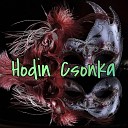 Hodin Csonka - Wind Down Shimmer