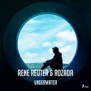 Rene Reuter Rozada - Underwater