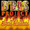 DBAS Project - Seperti Matahari