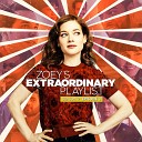 Cast of Zoey s Extraordinary Playlist Jee Young… - One Call Away