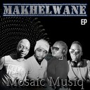 SBY de Mdee MJ da Soul Mosaic Musiq feat Shaz… - Makhelwane