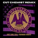 Dumpstaphunk - Justice 2020 Cut Chemist Remix