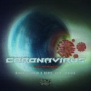 C Netik Bratkilla - Corona Virus Deville Remix