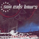 Sun Eats Hours - Letters to Lucilio