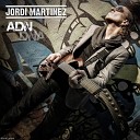 Jordi Martinez feat DJ Ferry B - Living on the Net