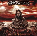 Holy Moses - I m the Doctor Motorhead cover rehearsal version 2002…