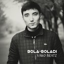 Yako Beatz - Bola Boladi